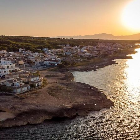 Tamarells B By Homevillas360 Son Serra de Marina Dış mekan fotoğraf